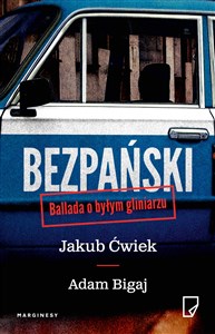 Picture of Bezpański Ballada o byłym gliniarzu