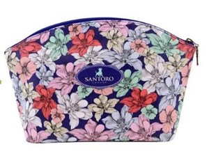 Obrazek Kosmetyczka - Midnight Garden