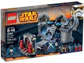 Lego STAR ... - Star Wars -  books in polish 