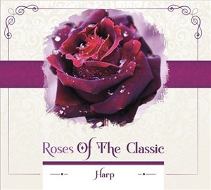 Picture of Roses of the Classic - Harp CD