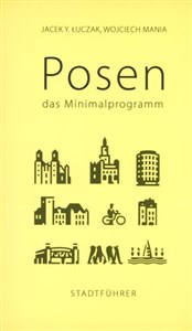 Picture of Posen. Das Minimalprogramm