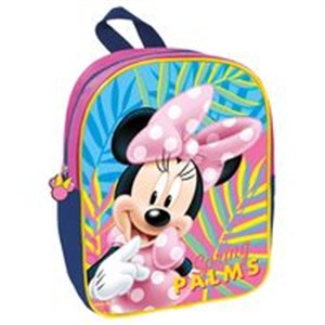 Obrazek Plecak 11 T Minnie 22