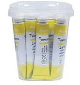 Polska książka : Farba temp...