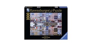 Picture of Puzzle Odbicie lustrzane 1000
