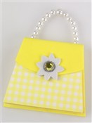 Polska książka : Torebka - ...