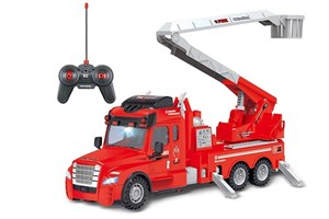 Picture of Auto ciężarowe na radio Podnośnik