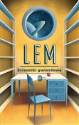 Dzienniki ... - Stanisław Lem -  foreign books in polish 