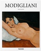 Modigliani... -  books from Poland
