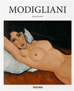 Obrazek Modigliani