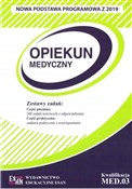 Opiekun me... - Opracowanie Zbiorowe -  books in polish 