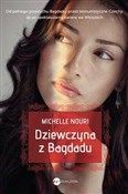 Dziewczyna... - Michelle Nouri -  foreign books in polish 