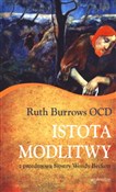 Istota mod... - Ruth Burrows -  books in polish 