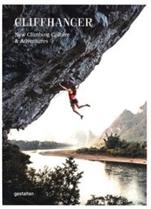 Picture of Cliffhanger New Climbing Culture and Adventures