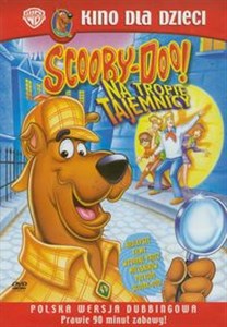 Obrazek Scooby-Doo na tropie tajemnicy
