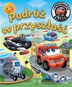 Podróż w p... - Karolina Górska -  books from Poland