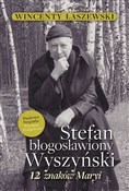 Stefan Bło... - Wincenty Łaszewski -  books in polish 