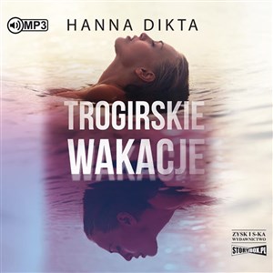 Picture of [Audiobook] CD MP3 Trogirskie wakacje