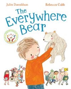 Picture of Everywhere Bear