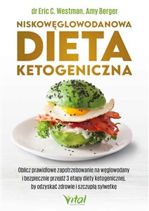 Picture of Niskowęglowodanowa dieta ketogeniczna