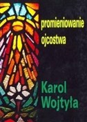 Książka : Promieniow... - Karol Wojtyła