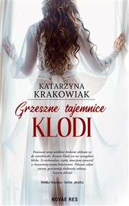 Picture of Grzeszne tajemnice Klodi