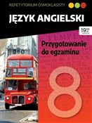 Repetytori... - Marta Tkaczyk, Anna Kudelska -  Polish Bookstore 