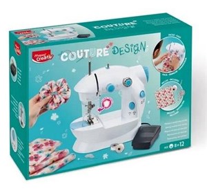 Picture of Maszyna do szycia Creativ