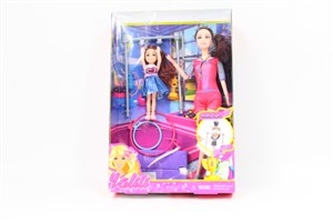 Picture of Lalka gimnastyczka