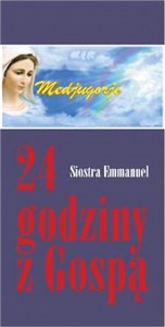 Obrazek 24 godziny z Gospą