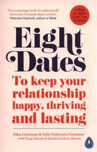 Picture of Eight Dates