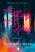 The Boy Wh... - Stacey Marie Brown -  books in polish 