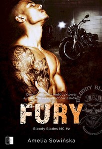 Picture of Fury Tom 2