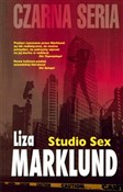 polish book : Studio Sex... - Liza Marklund