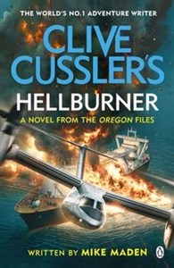 Obrazek Clive Cussler's Hellburner