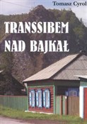 Transsibem... - Tomasz Cyrol -  books from Poland