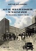 Polska książka : Aleje Jero... - Artur Bojarski