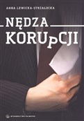 Nędza koru... - Anna Lewicka-Strzałecka -  Polish Bookstore 