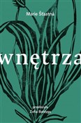 Wnętrza - Marie Šťastná -  books from Poland