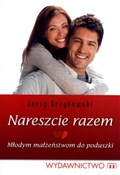 Nareszcie ... - Jerzy Grzybowski -  Polish Bookstore 