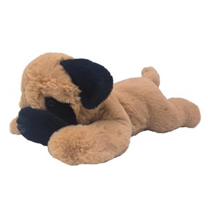 Picture of Mops leżący 35cm