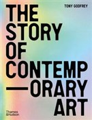 The Story ... - Tony Godfrey -  foreign books in polish 