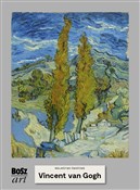 polish book : Van Gogh. ... - Opracowanie Zbiorowe
