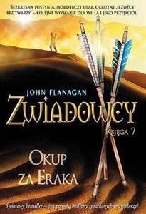 Obrazek Zwiadowcy T.07 Okup za Eraka BR w.2024