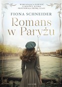 Zobacz : Romans w P... - Fiona Schneider