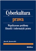 Książka : Cyberkultu... - Jacek Janowski