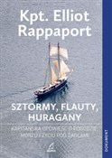Sztormy, f... - Elliot Rappaport -  Książka z wysyłką do UK