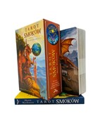 polish book : Tarot Smok... - Firat Solhan, Shawn MacKenzie