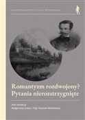 Polska książka : Romantyzm ... - red. Olga Taranek-Wolańska, Małgorzata Łoboz