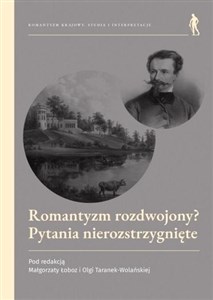 Obrazek Romantyzm rozdwojony? Pytania nierozstrzygnięte