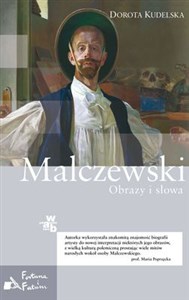 Picture of Malczewski Wśród obrazów i słów